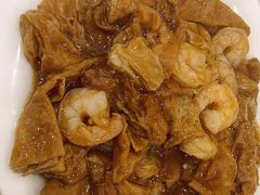 -奥华餐厅·老张记(台基厂店)