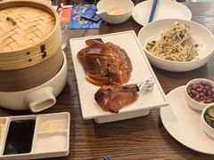-小大董·烤鸭(王府井apm店)