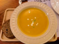 -原石牛扒·约会餐厅(龙城万科里店)