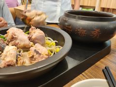 -云海肴·汽锅鸡·云南菜(广安门天虹店)