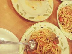 -萨莉亚意式餐厅(深圳北站店)