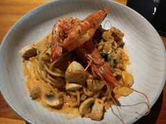 -BE BRIGHT KITCHEN(正佳广场店)