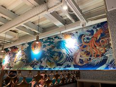 -半天妖烤鱼(方庄店)