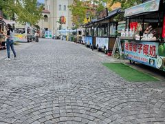 -千岛湖燃擎卡丁车赛车主题乐园(秀湖路店)
