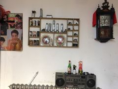 -勃利地摊·勃立小串烧烤