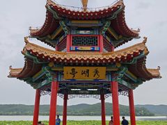 -棋盘山风景区