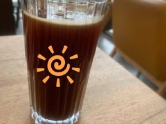 -CENTTY辛蒂咖啡·烘焙·西点(天兰社区新生活中心店)