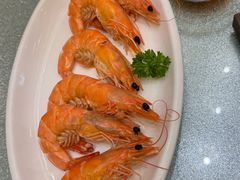 -奕景海鲜(星海广场店)