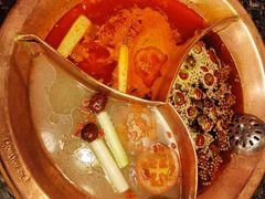 -老码头火锅(骡马市店)