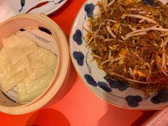 吉祥三宝-侯师傅热炒店(印象城店)