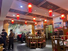 -杏花村水席楼(西大街总店)