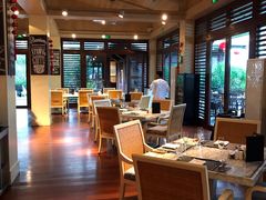 大堂-宴悦海鲜餐厅·游水海鲜·牛排(亚龙湾瑞吉店)