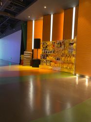 -小鸡哆哆故事屋·儿童乐园(嘉里城店)