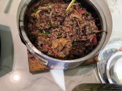 -潮鱼炭火烤鱼(万达店)