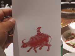 -小放牛炒菜馆(裕华万达店)