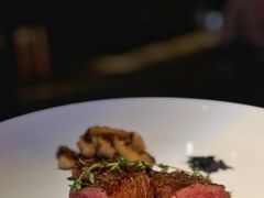 -小火花·干式熟成牛排馆Spark SteakHouse(剑桥郡店)