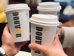 -DOUTOR德咖伦(吴江路店)