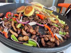 -一烙锅(友谊店)