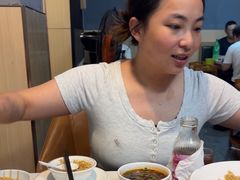 -潮汕鲜牛肉火锅(化工路店)
