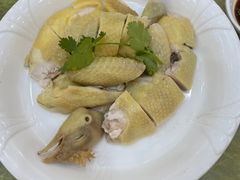 -晶莹品鲜.顺德鱼生.特色桑拿菜