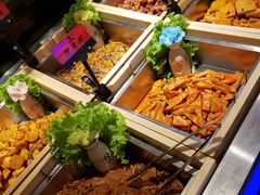 -鑫海汇自助烧烤(凯德广场学府店)