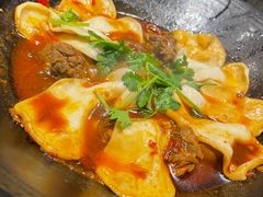 -符离集餐厅(万象城店)