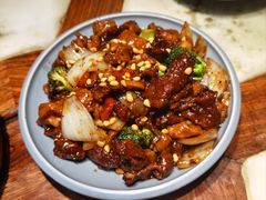 -小吊梨汤·北京菜(香山店)