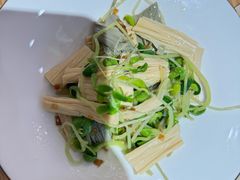 -马记永·兰州牛肉面(3019君尚店)