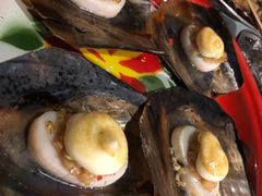 带子-辉记炭烧海鲜大排档·老字号(福田店)