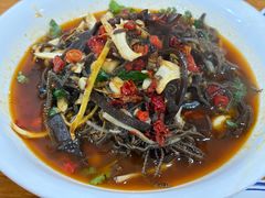 黄喉炒毛肚-浏阳小饭铺(洪西小区店)