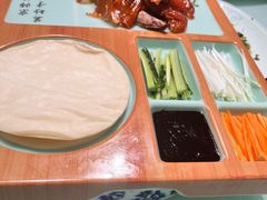 -城北食府(枫林店)
