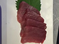 -奔海甄选·活鲜刺身铁板烧自助(太原里店)