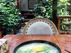 -束河人家(南锣鼓巷店)