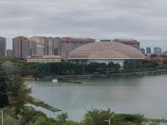 -灵玲国际马戏城
