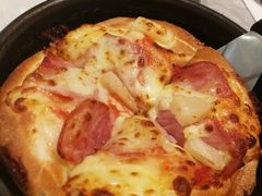 -必胜客(远大路店)