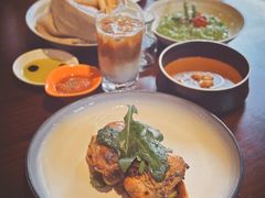 -杭州西子湖四季酒店-WL BISTRO西湖餐厅(灵隐路店)