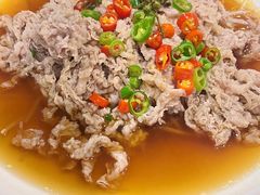-眉州东坡(上海中心店)