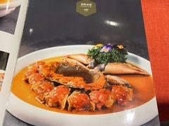-一品粤珍轩(吴中路店)