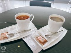 -震旦博物馆·A Cafe