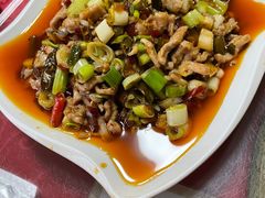 -陈有良尖椒鸡(江津总店)