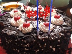 -红叶蛋糕(广达路总店)