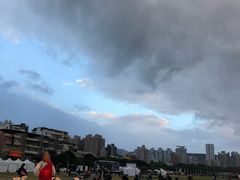 -淡水老街