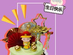 -今日Cake蛋糕茶歇·甜品台定制