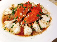 -高佳庄·海鲜酒楼(东港店)