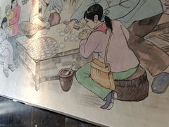 -双合园·海鲜水饺青岛菜(万佳广场店)