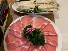 -湯系·煲汤手艺人(东二环泰禾广场店)