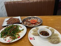 -顺徕德·仙庙烧鸡(桂庙路店)