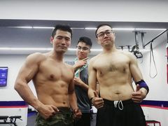 -F45 TRAINING健身工作室(体育中心店)
