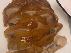 -原乡本味景山西街烤鸭店(北海公园店)