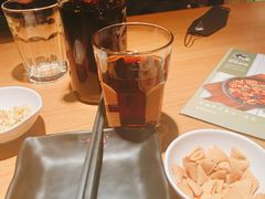 -一麻一辣麻辣香锅(方庄店)